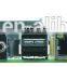 AIO ultra-thin Mini ITX motherboard/ Haswell / broadwell untra-thin lvds i3 i5 i7 mainboard