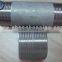 Seamless concentric WOG hexagonal nipple, nipple pipe fitting