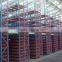 Mezzanine Floor Racking