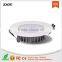3w ac 180-220v surface mounted 70 inch round led ceiling down light