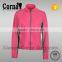 2015 Latest fashion trends custom outdoor jacket women vintage sportswear