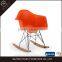 Plastic Chair Models Rocking Kids Chair
