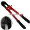 Bolt cutter tools used for building construction