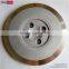 GT2052V Turbocharger Backplate 701335-0006 / 701335-6 Back Plate Seal Plate