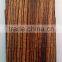 Zebra wood mobile phone case for iphone 6
