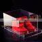 clear acrylic nike shoe boxes/ nike shoes display box
