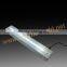 RGB LED lighted sign base acrylic RGB LED LOGO sign / base LED edge lit sign base
