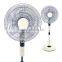 2016 18 inch stand fan with copper motor chinese supplier