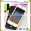 Top selling for iphone external battery case for iphone 5s mobile charger case made in china