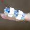 Medical protector finger stabilizer splint waterproof finger splint for fracture