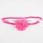 Hot Brand 21 Color Chiffon Flower Baby Girls Lace Infant Weave children Headband