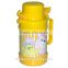 BPA Free Water Bottle, Kids Water Bottle, Water Bottle with Cup and Handle