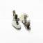 Hot Sale Metal Made Decorative Hardware For Bags