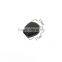 Plastic Cord Lock Cord Stopper For Speed Lacing