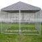 good quality foldable wire mesh dog cage