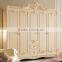 2016 lastest antique french bed,king size bed solid wood french upholstered bed