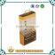 Custom printied plastic packaging