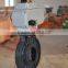 best sale acidproof electric dn100 pn16 butterfly valve