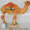 new Bur Al Arabic, Dubai, Arabic view Camel statue, resin animal tourist souvenirs, gift