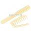 Best quality hotel disposable comb for 5 star hotel