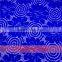 Lace Fabric ,Beatiful Flower Design Lace,Royal BLue african lace fabrics