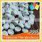 China Supplier plastic Calcium carbonate Filler plastic Masterbatch for PP/PE tube