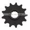 black color OEM quality motorcycle sprocket DR250 43T for 520 chain drive