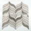New Fashion mix Marble Wall Decoration Mosaic