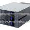 EDNSE 2U network storage kit ED2003 3*3.5/2.5 inch hot-swap HDD bays
