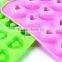 Cake Decorating Tools Silicone 3d Chocolate Mold