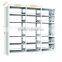 Hot selling steel book shelves for wholesales