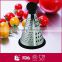 Hot sale kitchen functional stainless steel cheese grater