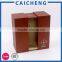 High Quality Fancy Bird Nest Packaging Box