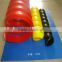 PP Material Spiral Hose Guards for Cable