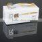 ZGTS 192 titainium needle derma roller factory price zgts microneedle neck wrinkles acne scar removal cream