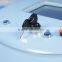 176 lights lipo laser machine, much more save time!!!
