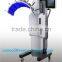 Acne removal treatment LED PDT machine