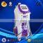 Hot selling 6 in 1 skin rejuvenation wrinkle removal depilation e-light ipl rf laser hair removal