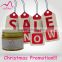 Christmas Promotion!!!!! Facial Mask 24K GOLD Active Face Powder Brightening Luxury Spa Anti Aging Wrinkle Treatment