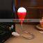 Promotional USB Travel Mini Vintage Cheap China Lighting Led Bulb