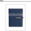 China suppliers pu calendar notebook,pu business notebook,pu american style notebook