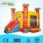 CE,EN-71 Certificate PVC Inflatable Bounce House New Inflatable Bouncer Inflatable Bouncy Jumbo Castle For Kids