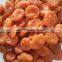 dried apricots