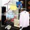 Kawachi Stainless Steel Power Dryer Easy Cloth Drying Stand