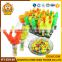 Whistle Bird China Toy Candy Manufacturer For Buffet