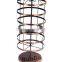 metal hanging rack for gloves china display stand