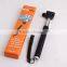 gift item high quality wireless selfie monopod / how to selfie with monopod with low price