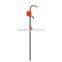 hot selling aluminum type 50:1hand operated oil pump price from china supplier