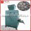 Hardwood samll sawdust briquette charcoal/machine to making fire wood balls /power press machine