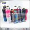 New design custom colorful spray paint can